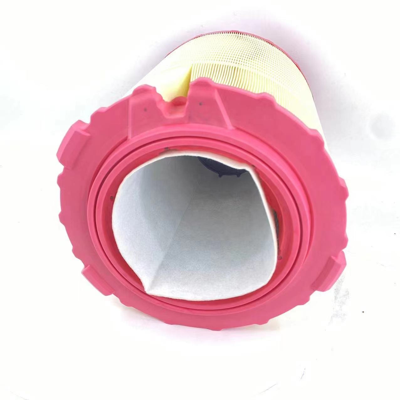 Factory Direct Sale Genuine Quality Grade Air Filter for Volvo 23743722 23743724