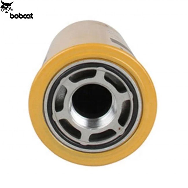 Factory Produces 51-7950 P502093 C-7916 BD7158 PH8531 OC21050 Oil and Fuel Excavator Filter element