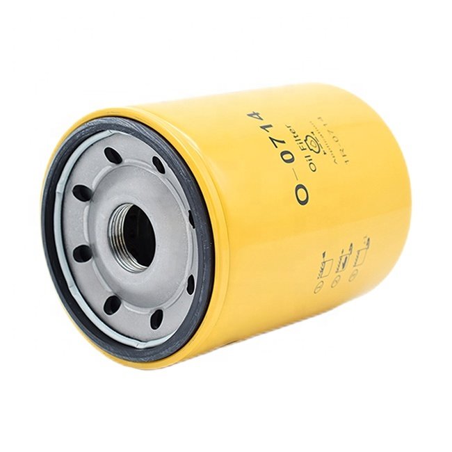 Factory Produces 51-7950 P502093 C-7916 BD7158 PH8531 OC21050 Oil and Fuel Excavator Filter element