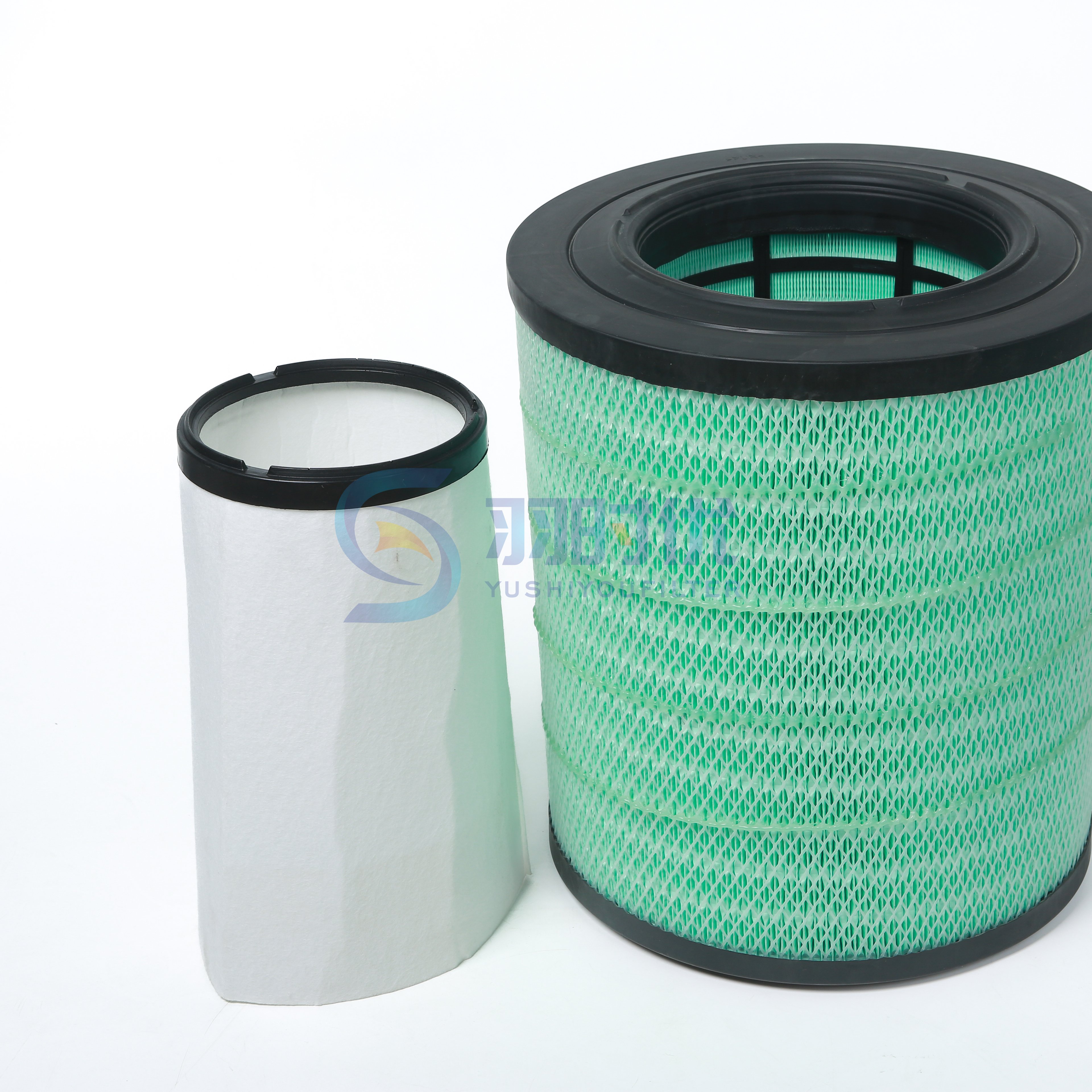 3741 83104 FA11093 21348742 7421348742 21337557 7421337443 Engine Air Filter for Volvo Truck