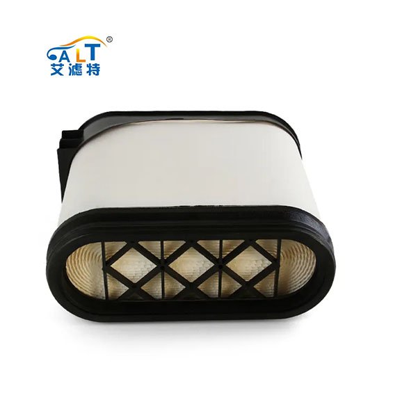 Cost-effective air FilterP787281 P606121Suitable for John Deere Farm Tractor air Filters 2194212 400Y7561