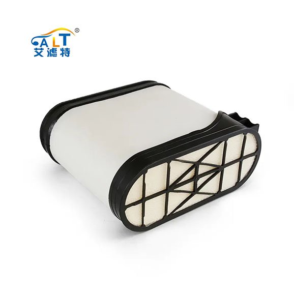 Cost-effective air FilterP787281 P606121Suitable for John Deere Farm Tractor air Filters 2194212 400Y7561