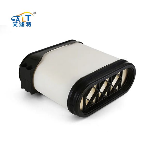 Cost-effective air FilterP787281 P606121Suitable for John Deere Farm Tractor air Filters 2194212 400Y7561