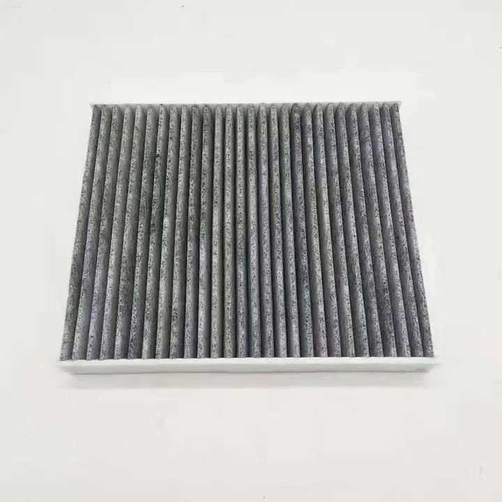 Cabin Filter for BMW 64119272642/64119163328/64119272641 / CU2533-2 / LAK467S Automotive air Conditioning