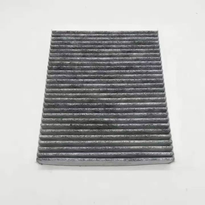 Cabin Filter for BMW 64119272642/64119163328/64119272641 / CU2533-2 / LAK467S Automotive air Conditioning