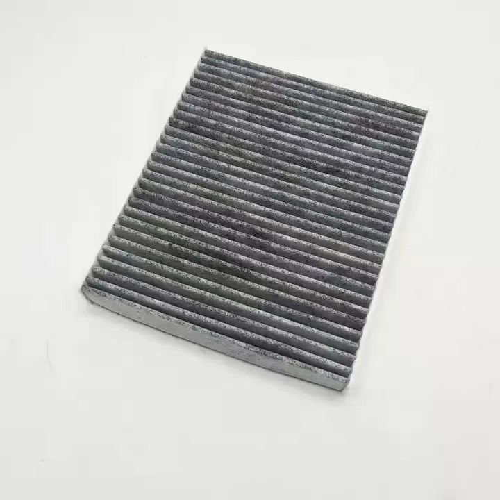 Cabin Filter for BMW 64119272642/64119163328/64119272641 / CU2533-2 / LAK467S Automotive air Conditioning