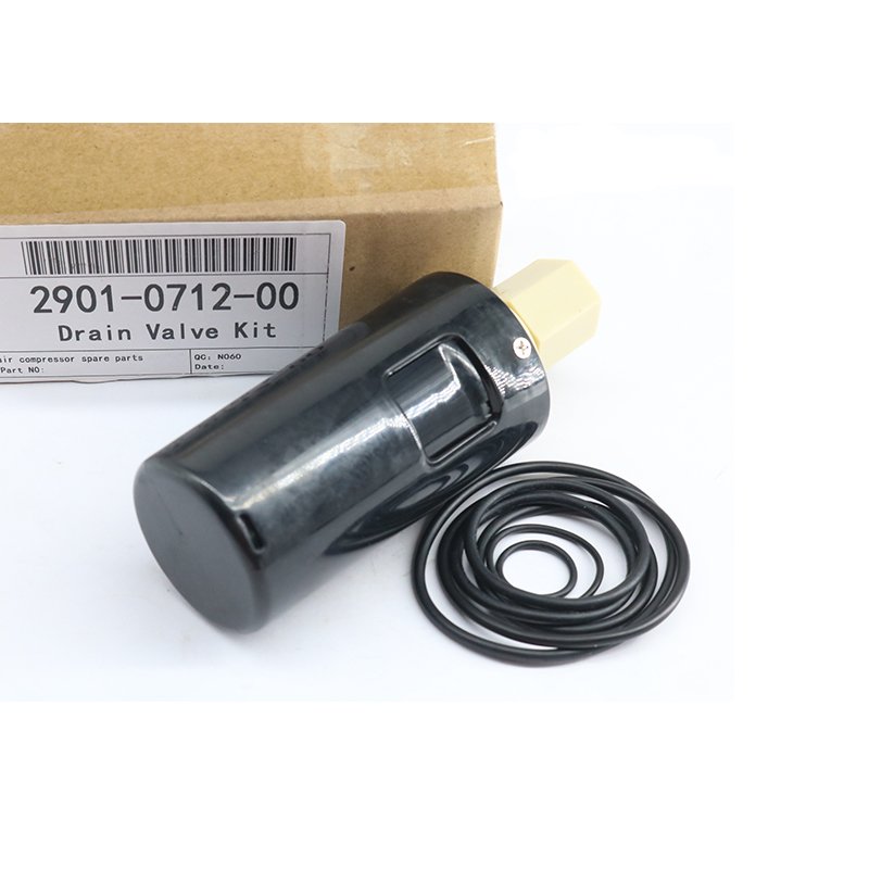 2901111500 Breather Kit Screw air Compressor Parts ZT45 Breath air Filter Service Kit Repair Kit