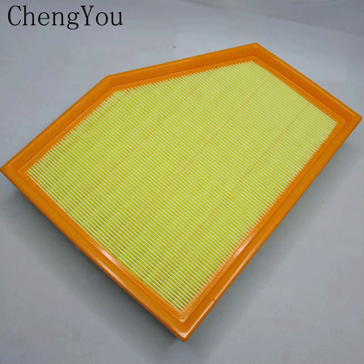 High Quality Auto Air Filter OEM 13718577171 13718577170 13718691835 Car air Filter