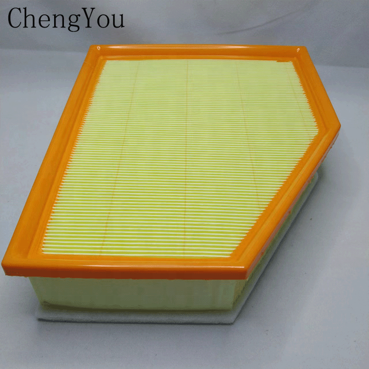 High Quality Auto Air Filter OEM 13718577171 13718577170 13718691835 Car air Filter