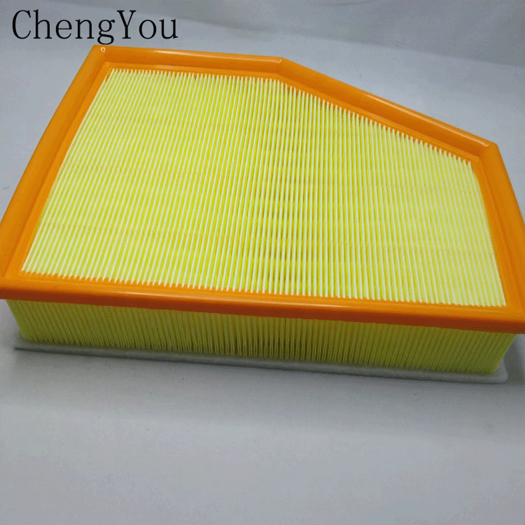 High Quality Auto Air Filter OEM 13718577171 13718577170 13718691835 Car air Filter
