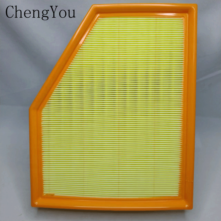 High Quality Auto Air Filter OEM 13718577171 13718577170 13718691835 Car air Filter