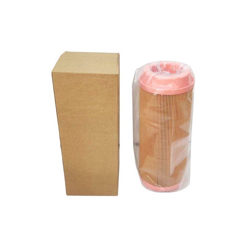 Factory OEM Atlas Copco Air Filters Compressed Air Precision Filter Parts Manufacturing Wholesale Air Filter for Compressor
