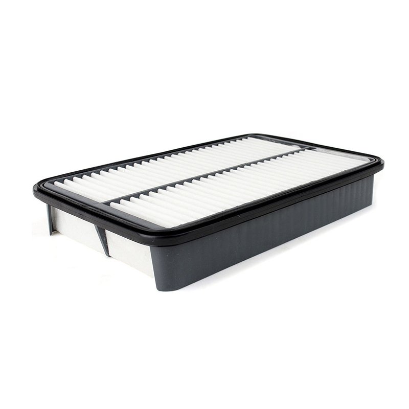 High Performance Long Life Car Air Filter Wholesale Manufacturer 17801-11070