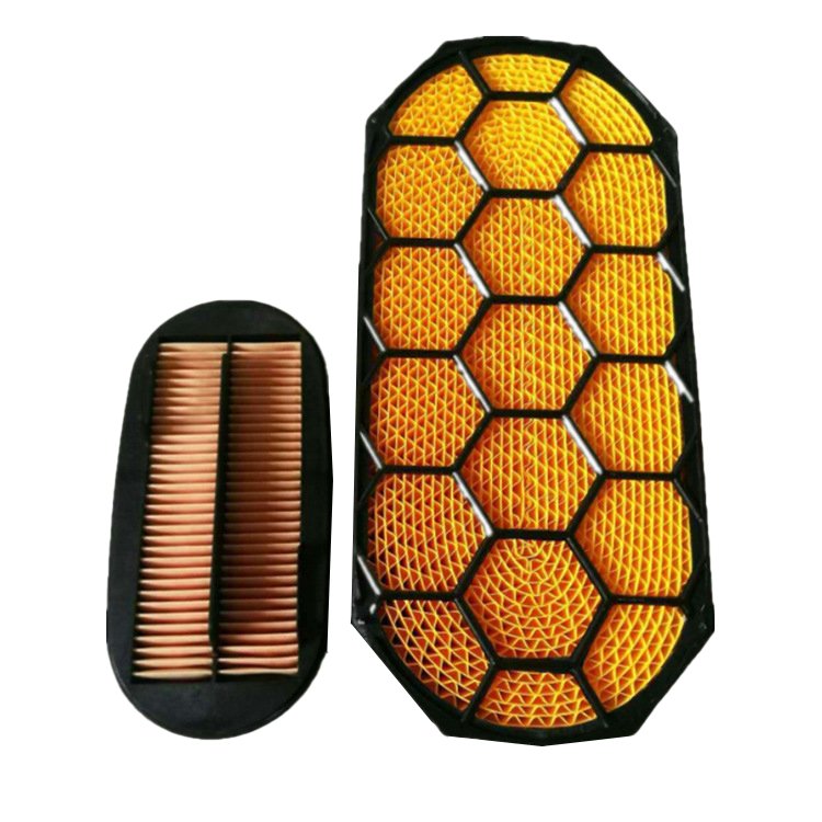 Tractor Engine Parts Air Filter 4969845 Ca4969845 496-9845