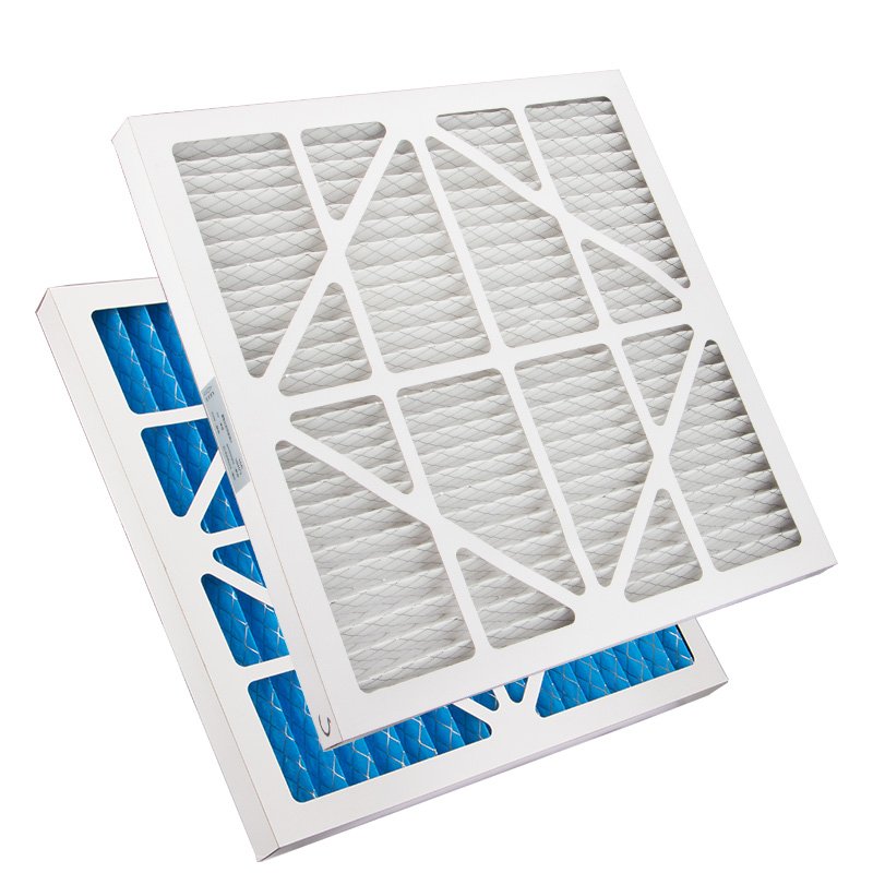 2024 Hot Sale Golden Supplier Good Price High Quality Wholesale Manufacturer Primary Paper Frame Merv8 11 13 Pre air Filter