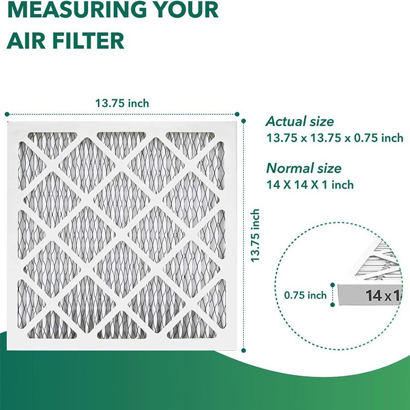 2024 Hot Sale Golden Supplier Good Price High Quality Wholesale Manufacturer Primary Paper Frame Merv8 11 13 Pre air Filter