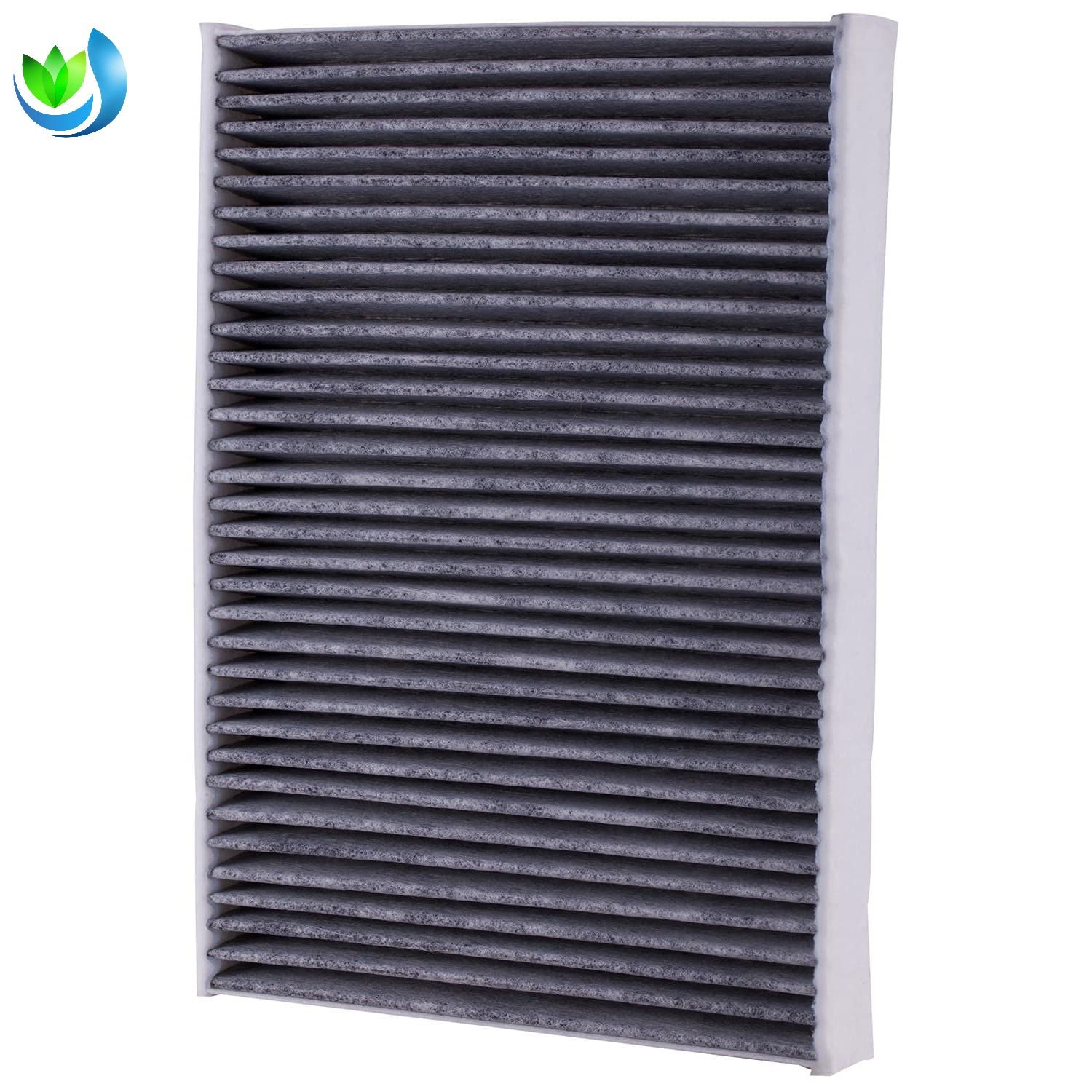 Custom Manufacturer Cabin Air Filter for Audi A4 with Activated Carbon, HEPA Air Intake Filter Accessories Replacement Audi A4