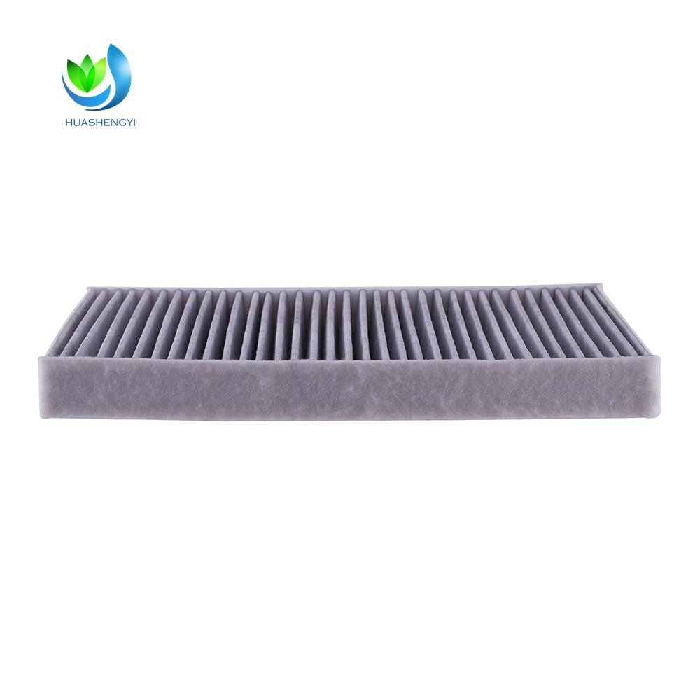 Custom Manufacturer Cabin Air Filter for Audi A4 with Activated Carbon, HEPA Air Intake Filter Accessories Replacement Audi A4