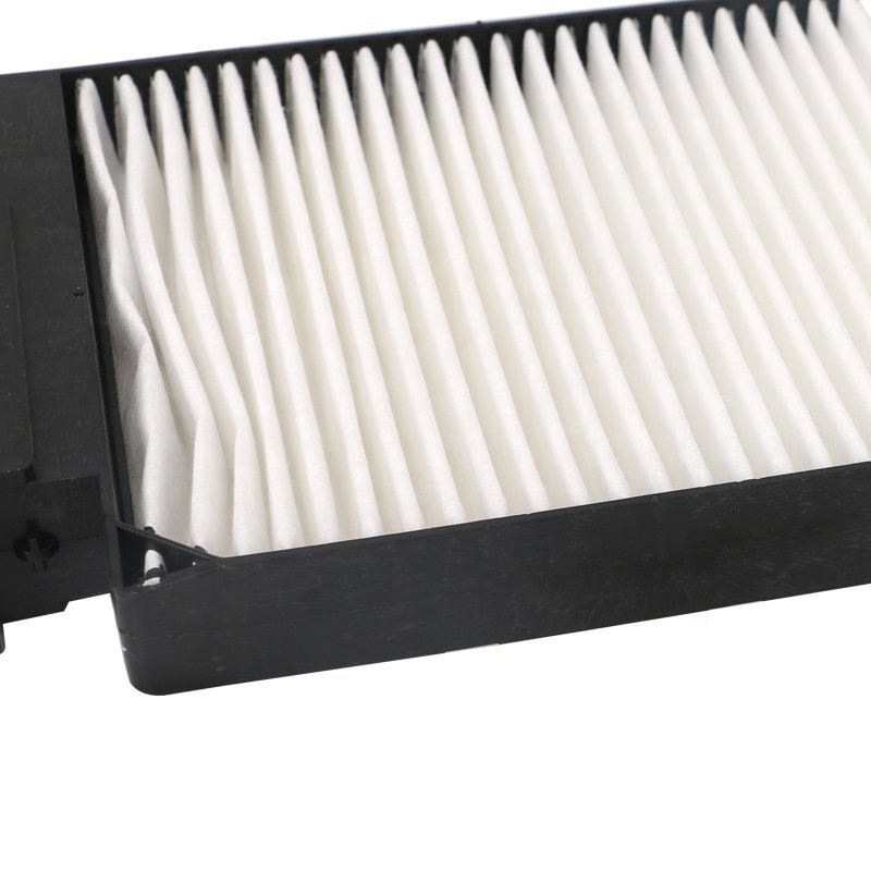 Auto Cabin Filter 27277-00QAA 27891-AX010 for NISSAN Note NV200 Terrano III/RENAULT Sandero Clio III