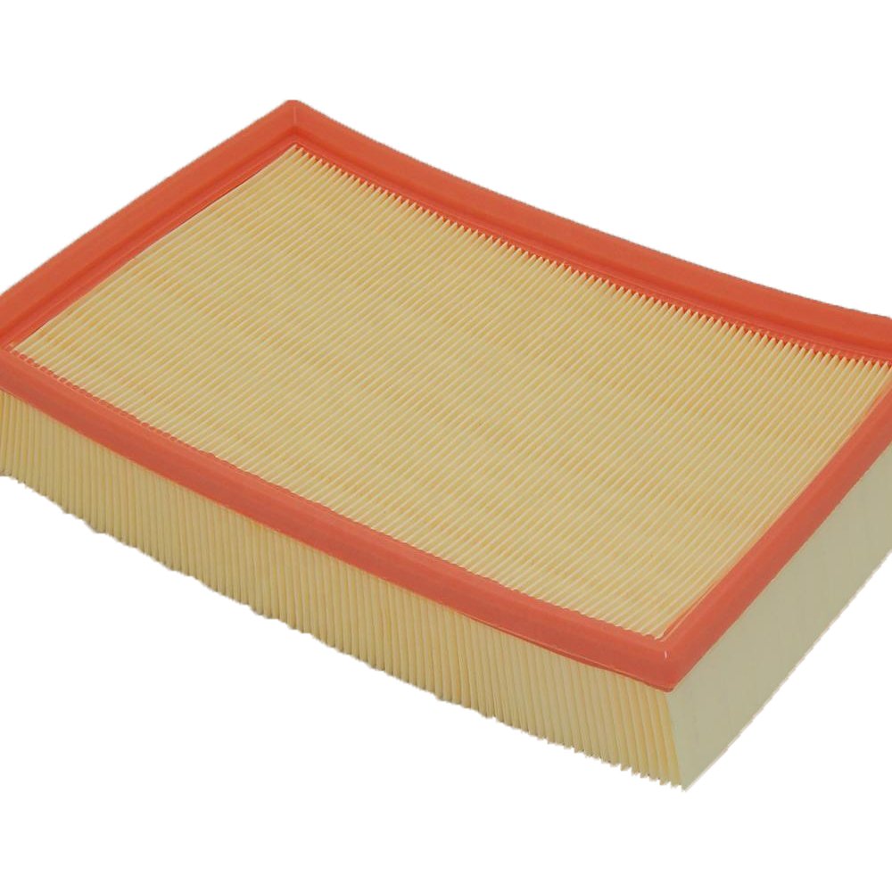 17801-02060 Chinese Manufacturers Engine Air Filter OEM 17801-02060 1780102060 Original air Filter for toyota corolla Denso