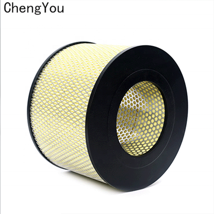 High-quality Auto air Filter OEM 17801-61030 Car air Filter