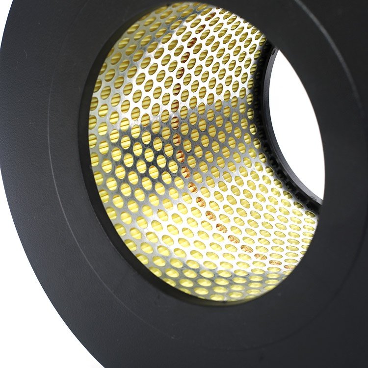 High-quality Auto air Filter OEM 17801-61030 Car air Filter