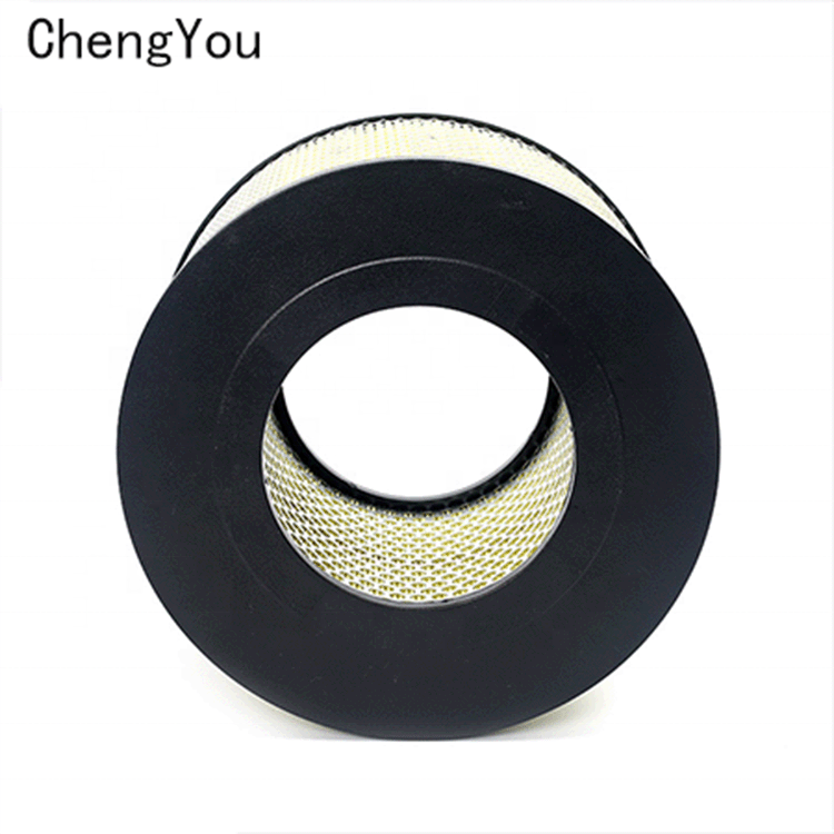 High-quality Auto air Filter OEM 17801-61030 Car air Filter