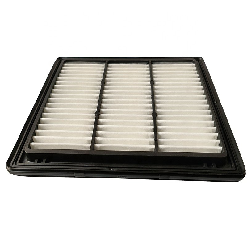 Factory Best-selling Car Engine air Filters 17801-70060 Suitable for Japanese Cars