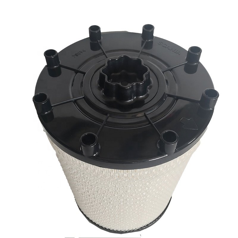 High Quality Truck air Filter 1869993 1869995 AF27940 C31010 P953211 Suitable for Truck air Filter