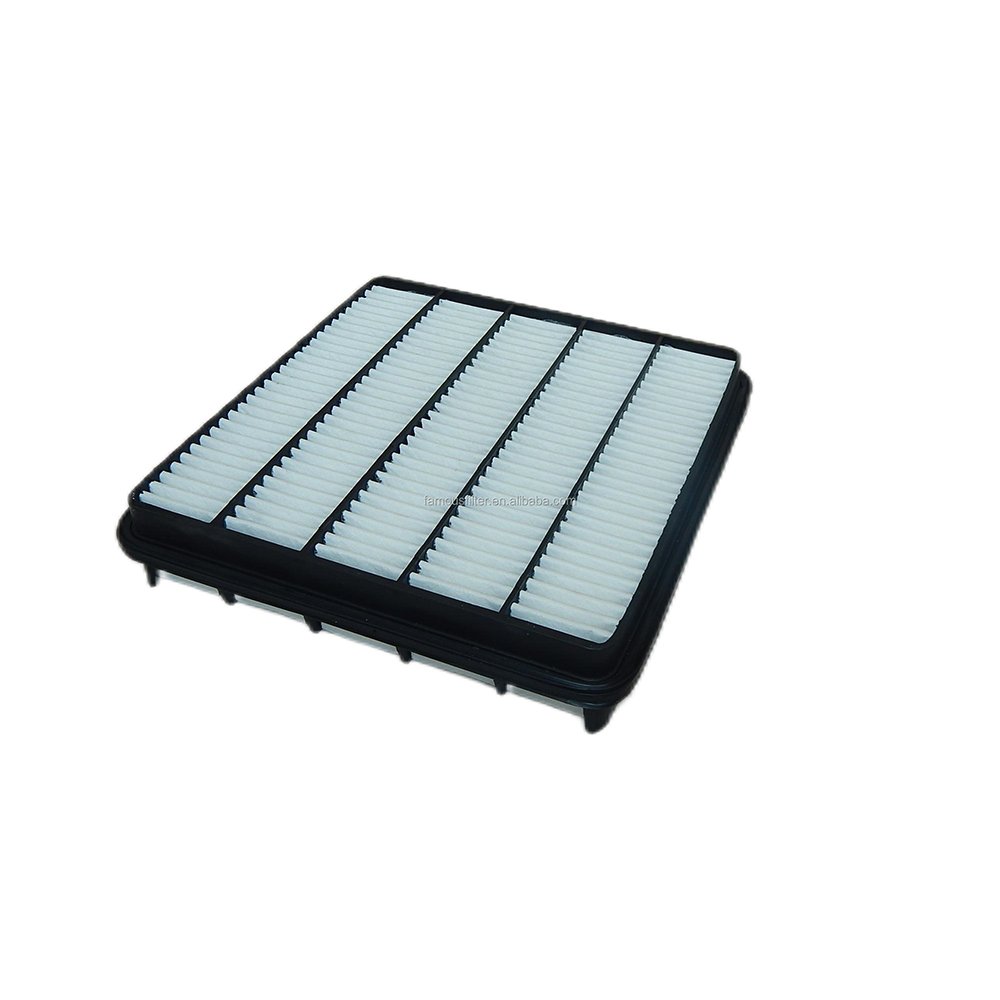 17801-51020 High Quality Factory Price Automotive air Filter Supplier air Filter OEM 17801-51020