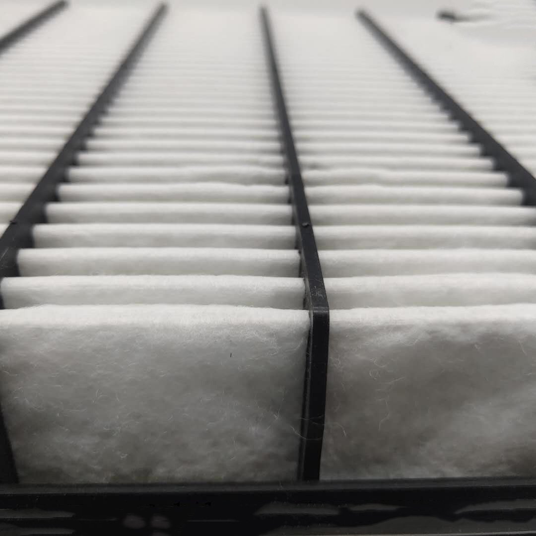 17801-51020 High Quality Factory Price Automotive air Filter Supplier air Filter OEM 17801-51020