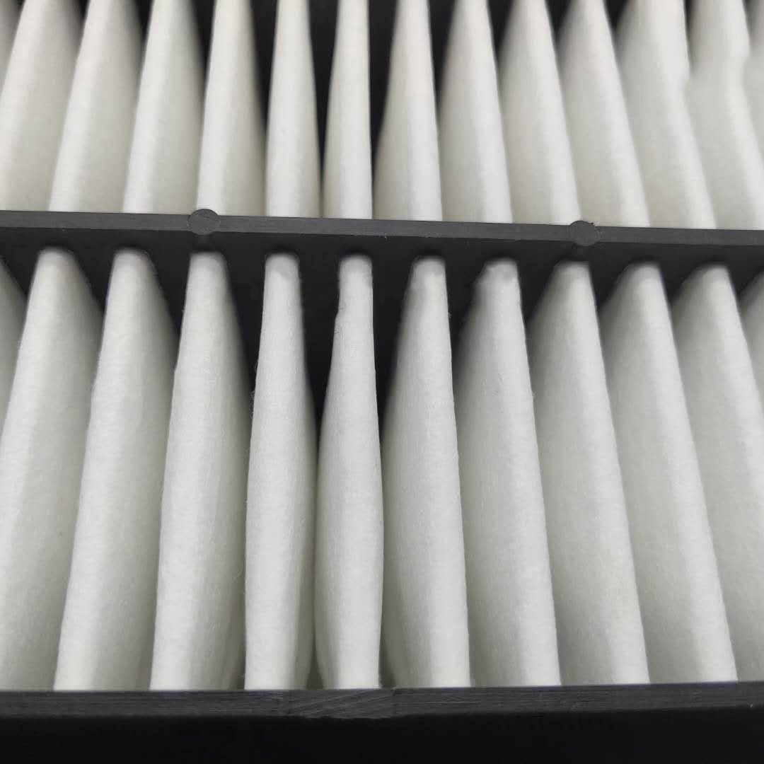 17801-51020 High Quality Factory Price Automotive air Filter Supplier air Filter OEM 17801-51020