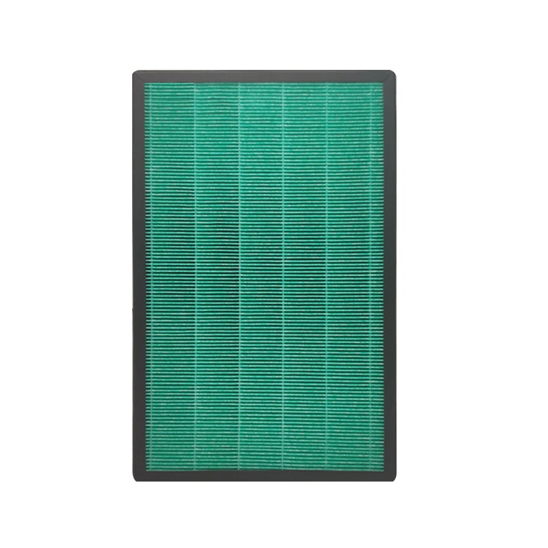 Factory Customized Honeycomb Carbon air Filter and HEPA Filter Plate for air Purifier Filter