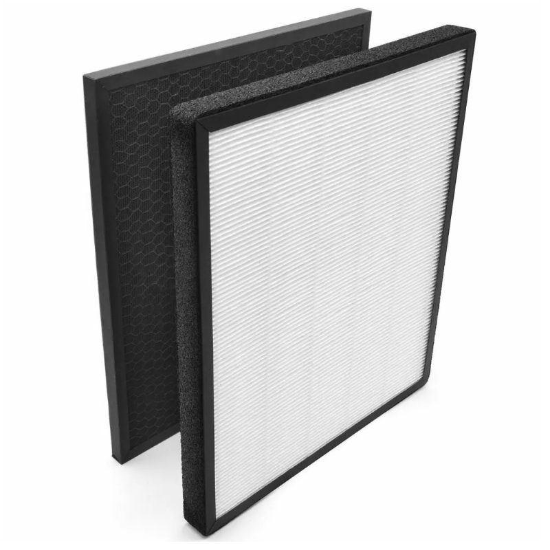 Factory Customized Honeycomb Carbon air Filter and HEPA Filter Plate for air Purifier Filter