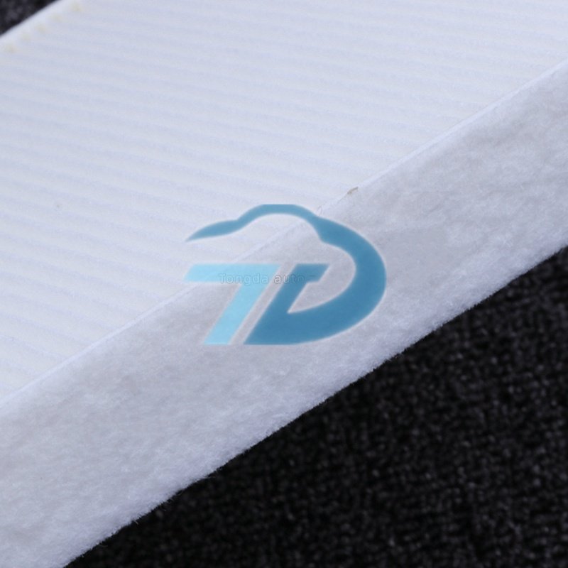87139-02090 Cabin Air Conditioner Filter Antibacterial Mesh Filter for AC 87139-30040