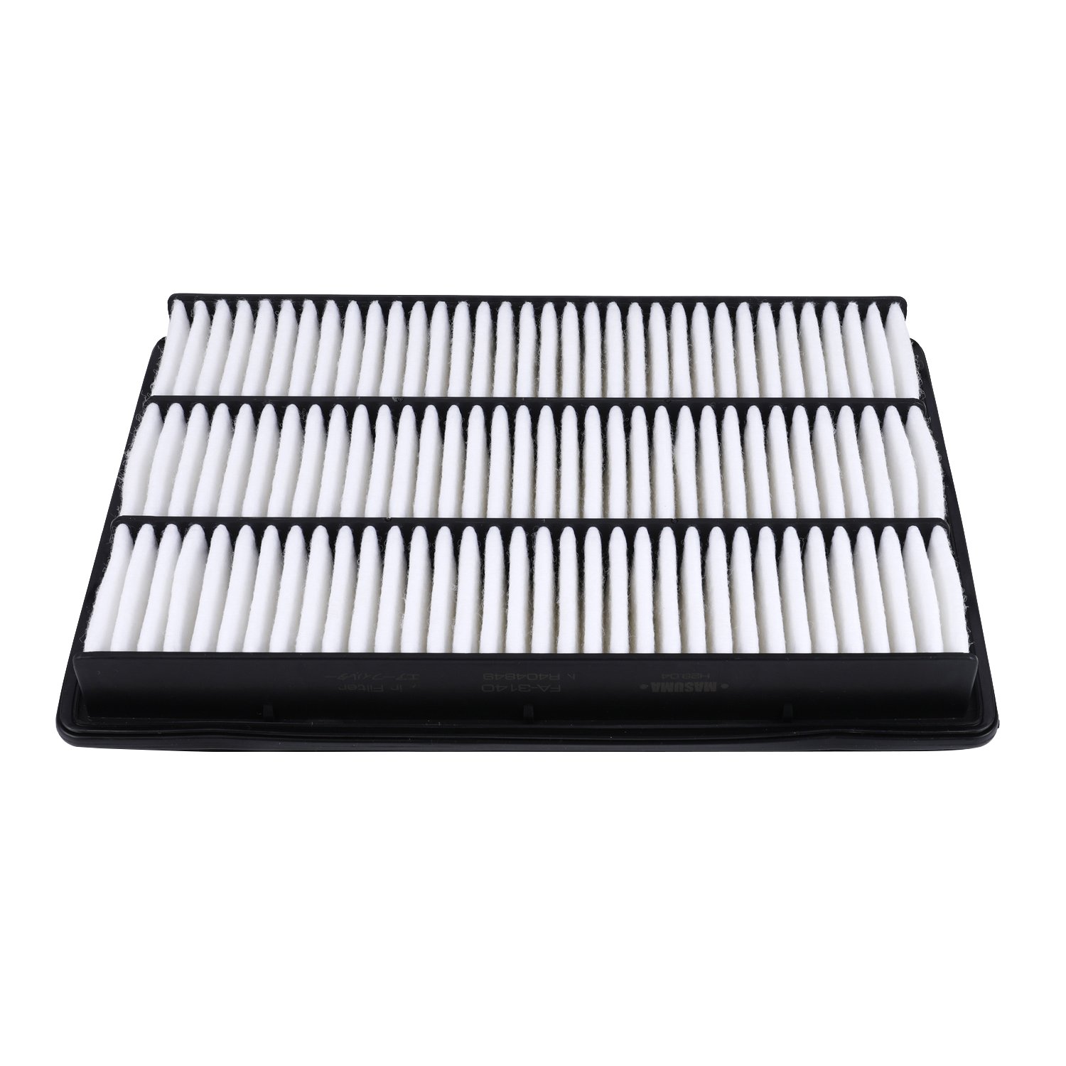 MFA-3140 MASUMA Vehicles Accessories Air Filter 4560116760985 MR404847 MR404849 for MITSUBISHI