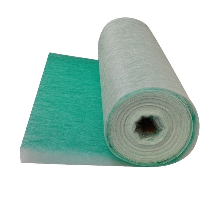 Wholesale Price Paint Stop Filter for Car Spray Painting Booth Floor Filter