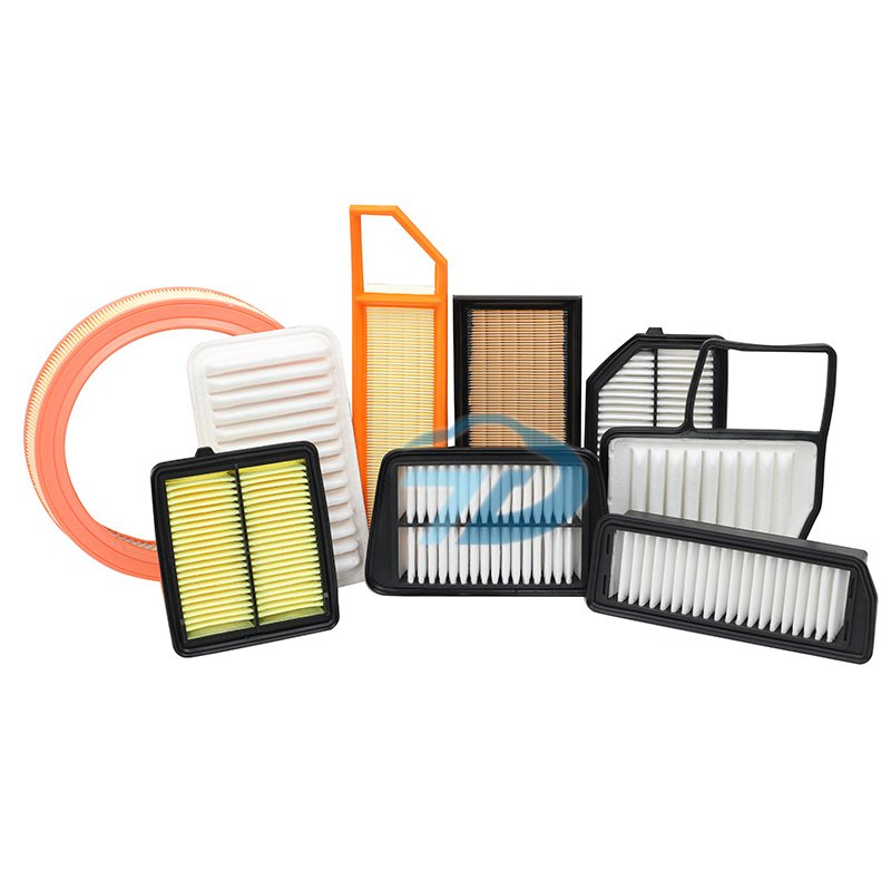 High Performance17801-21050 Sport Air Filter Manufactured by Automotive Engine for Toyota Suzuki Nissan Mitsubishi Honda Hyundai