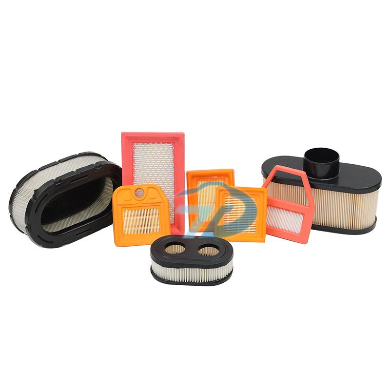 High Performance17801-21050 Sport Air Filter Manufactured by Automotive Engine for Toyota Suzuki Nissan Mitsubishi Honda Hyundai