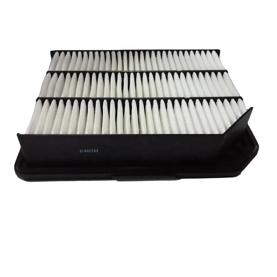 AGF Factory OEM/ODM Accessories Air Filter element Auto Cabin Filter for SSANGYONG