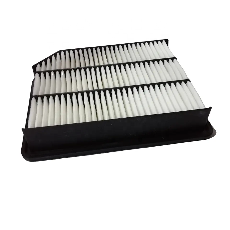 AGF Factory OEM/ODM Accessories Air Filter element Auto Cabin Filter for SSANGYONG