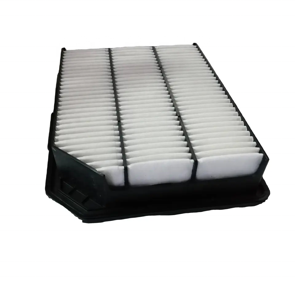 AGF Factory OEM/ODM Accessories Air Filter element Auto Cabin Filter for SSANGYONG