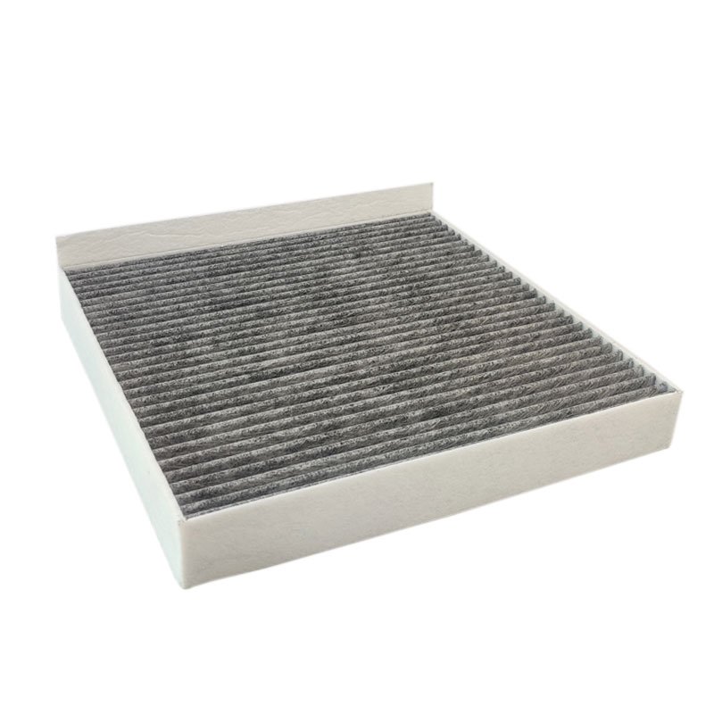 CC-C263K Car Cabin Filter for Lixiang L8 L9 X01-90000044 LA 1935 Auto Activated Carbon Filter Chinese Car Cabin Filter Wholesale