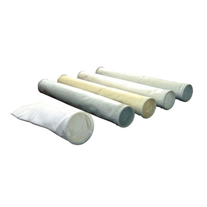 Nylon/Polyester/PP PTFE Mesh Filter Bag for Dust Collector New and Used Air and Liquid Filter Dust Collector Filter Bag