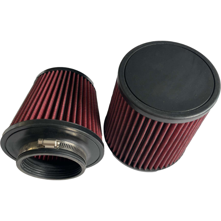 Universal High Flow Air Filter Performance Conical Air Filter