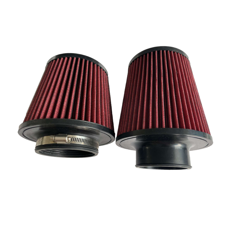 Universal High Flow Air Filter Performance Conical Air Filter