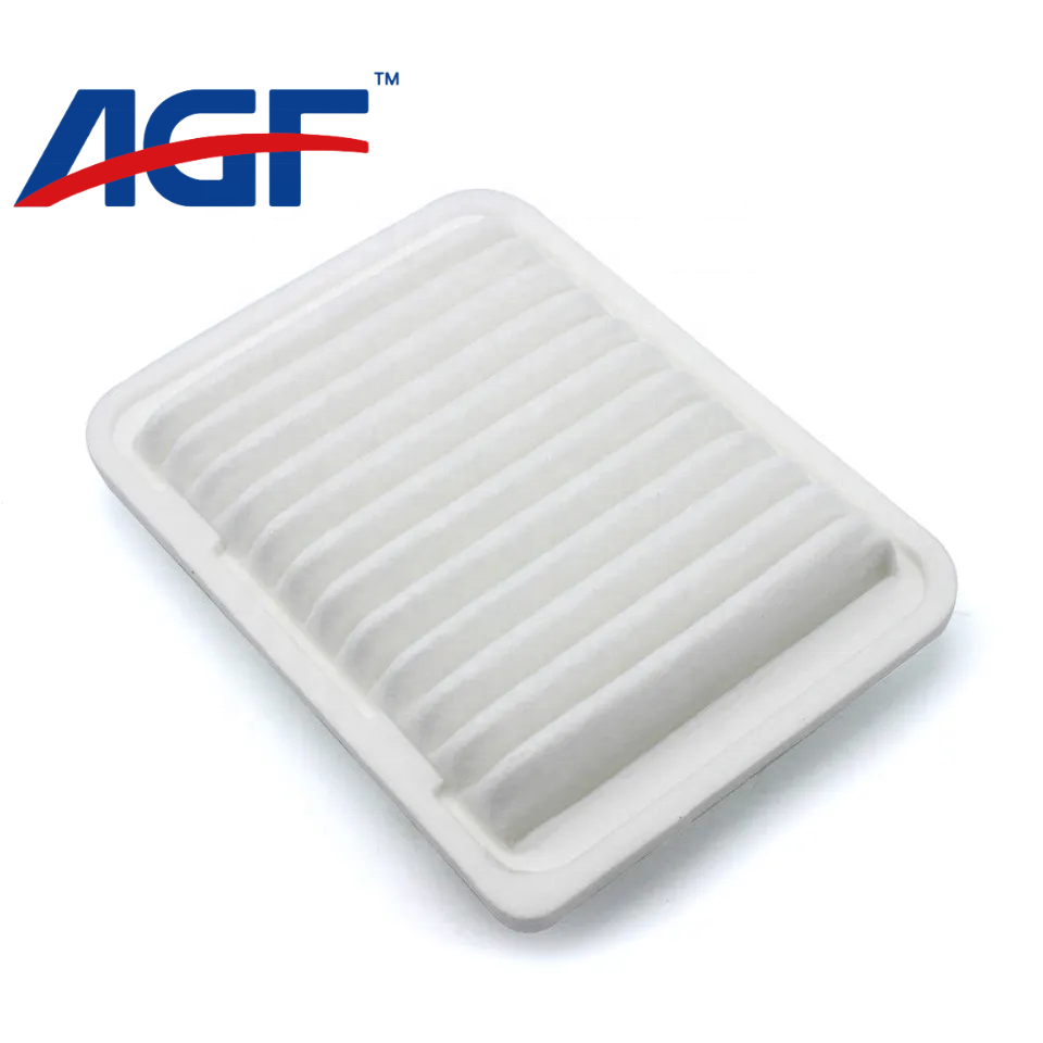 AGF Factory OEM/ODM Car Spare Parts Replacement Intake 1780121050 178010D060 Car Cabin air Filter 21050 for Toyota