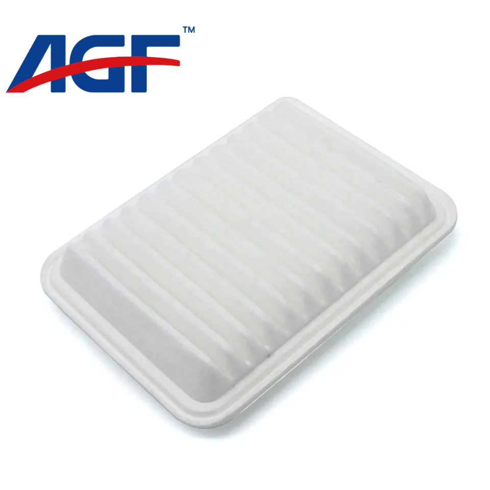 AGF Factory OEM/ODM Car Spare Parts Replacement Intake 1780121050 178010D060 Car Cabin air Filter 21050 for Toyota