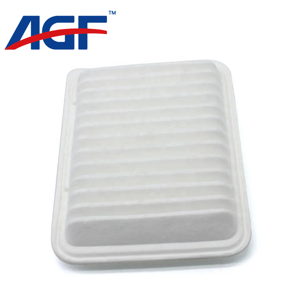 AGF Factory OEM/ODM Car Spare Parts Replacement Intake 1780121050 178010D060 Car Cabin air Filter 21050 for Toyota