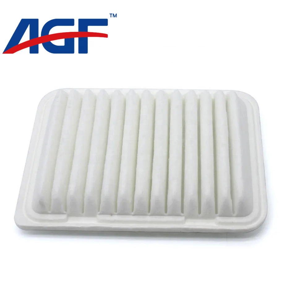 AGF Factory OEM/ODM Car Spare Parts Replacement Intake 1780121050 178010D060 Car Cabin air Filter 21050 for Toyota